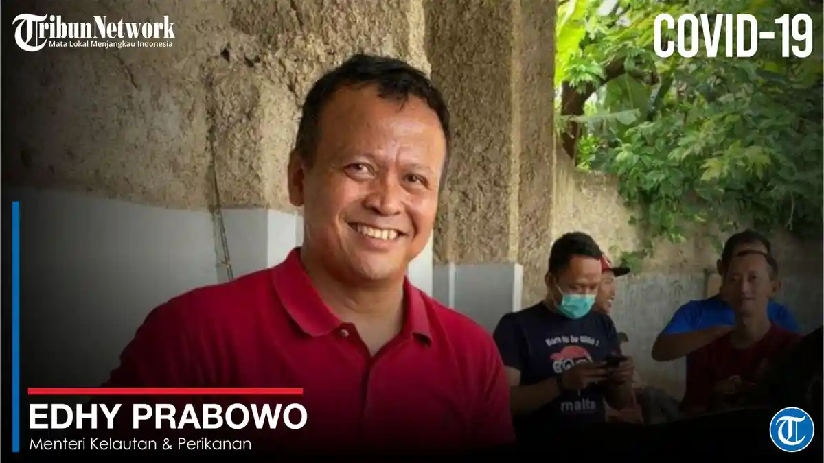Penangkapan Edhy Prabowo Dinilai Berdampak Besar Bagi Gerindra di Pilkada dan Pilpres