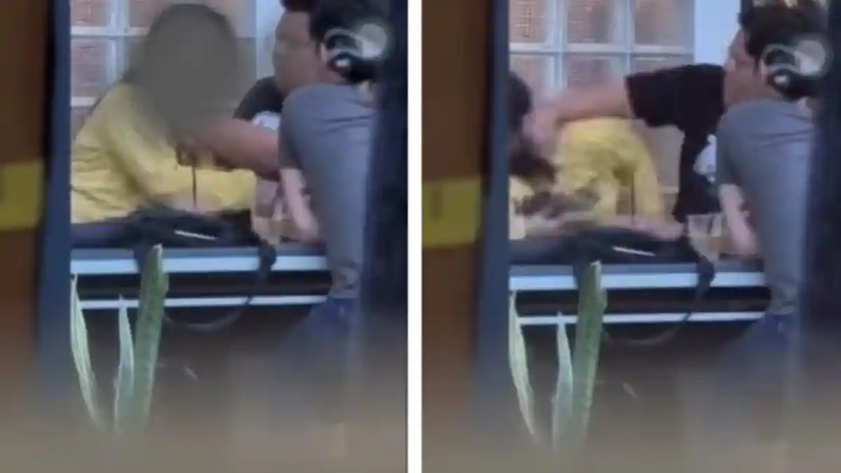 Kelakuan Pemuda Tega Aniaya dan Sekap Kekasihnya, Ternyata Positif Narkoba
