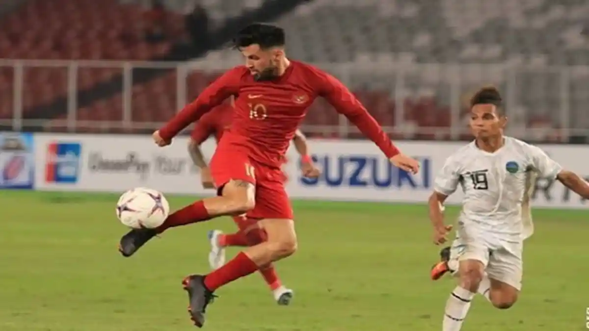 Piala AFF 2018 : Hitungan Negara Lolos Semifinal, Thailand dan Malaysia di Puncak Indonesia Terjepit