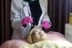 Kecantikan Shela Idris Rutin Lakukan Laser Diode Yellow