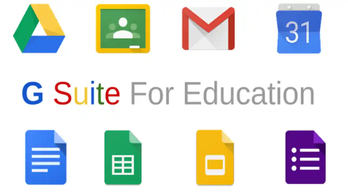 G Suite for Education & Google Classroom Gratis dari Google Bagi Guru & Siswa untuk Belajar