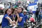 Bobotoh Selfi Flyover Pasupati 