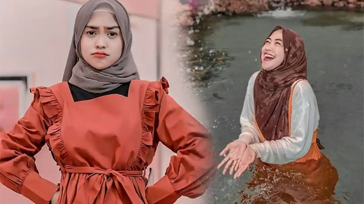 RIA RICIS Sedekahkan Seluruh Uang Amplop Hasil Dari Pernikahannya Hingga Semua Hartanya ?