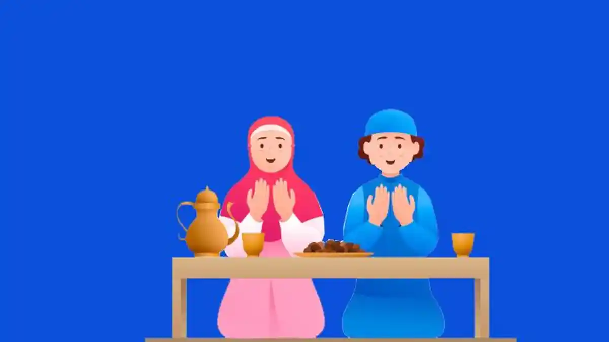 Bacaan Niat Puasa 1 Muharram Tahun Baru Islam 1448 H Beserta Dalilnya