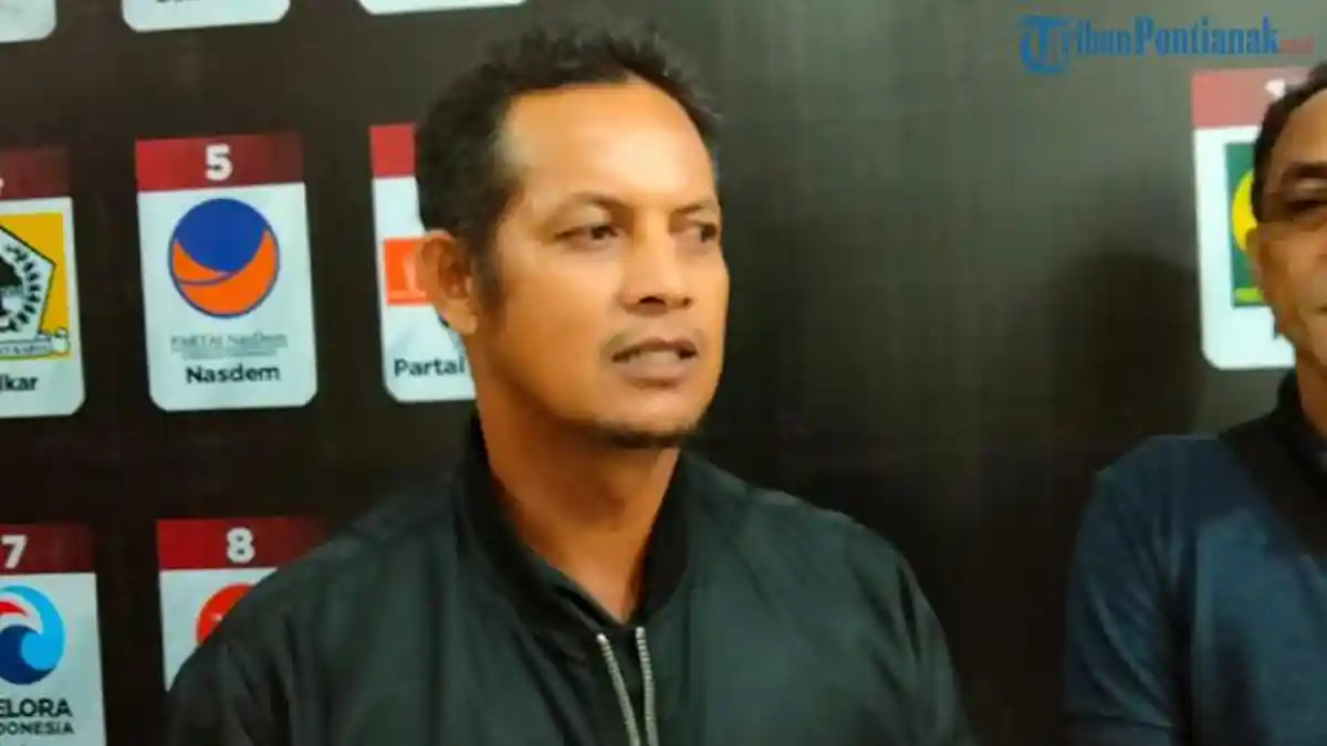 Daftarkan 30 Bacaleg, Pimpinan PKN Singkawang: Tidak Ada Kendala dalam Perekrutan