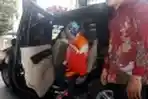 Atty Suharti Jalani Pemeriksaan Lanjutan