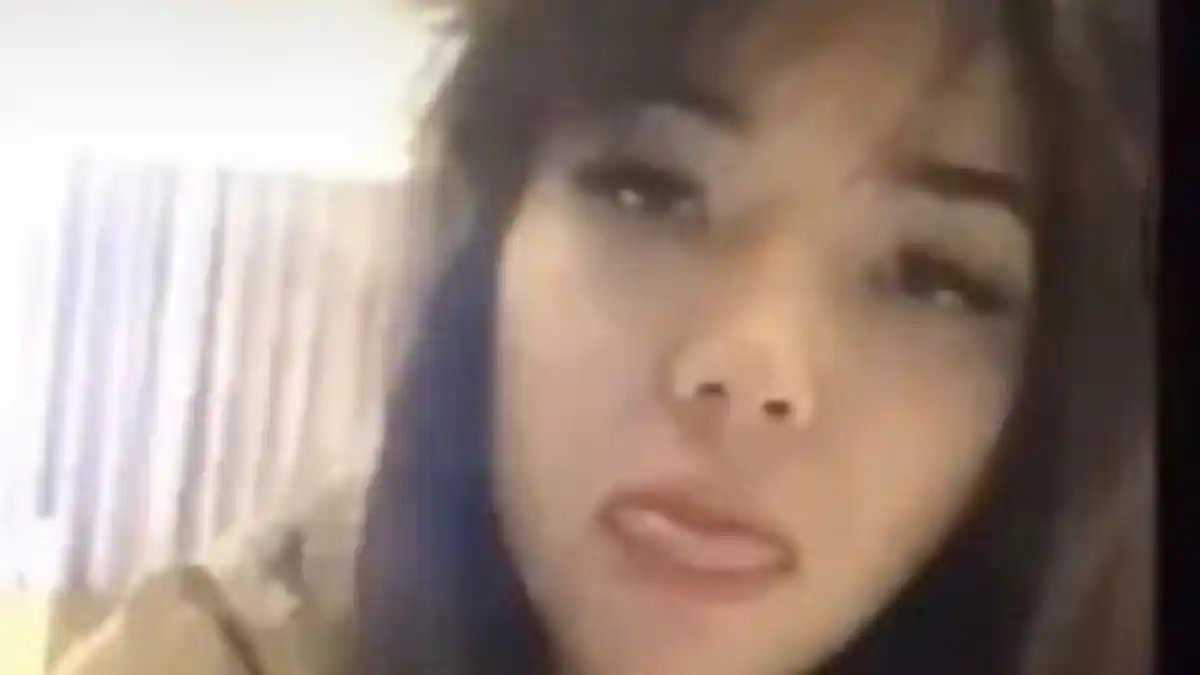 BARU! Gisel Unggah Video Basah-basahan di IG saat Isu Video Syur Mirip Dirinya Lagi Heboh Dibahas