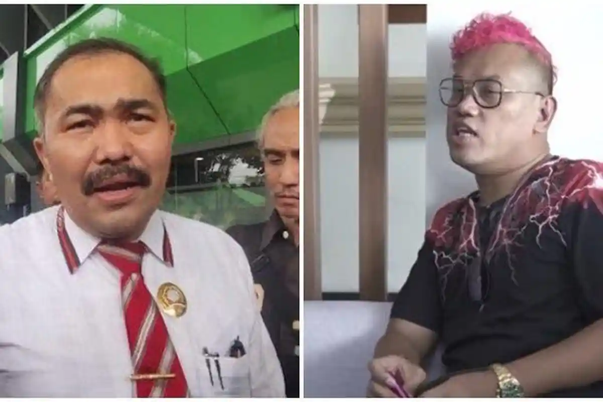 Pengacara Brigadir J Dilaporkan ke Polisi, Kamaruddin Simanjuntak Tuding Ulah Tim Ferdy Sambo