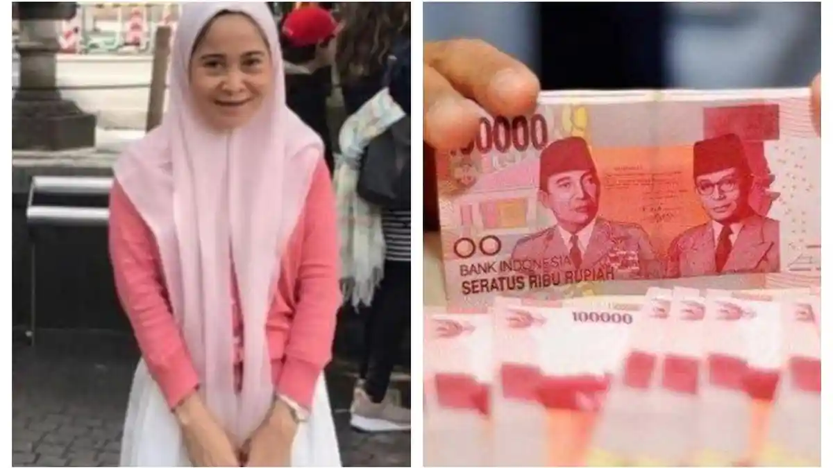 Viral si Kembar Rihana Rihani Tipu Banyak Reseller iPhone: Awalnya Orderan Lancar, Lama-lama Ngilang
