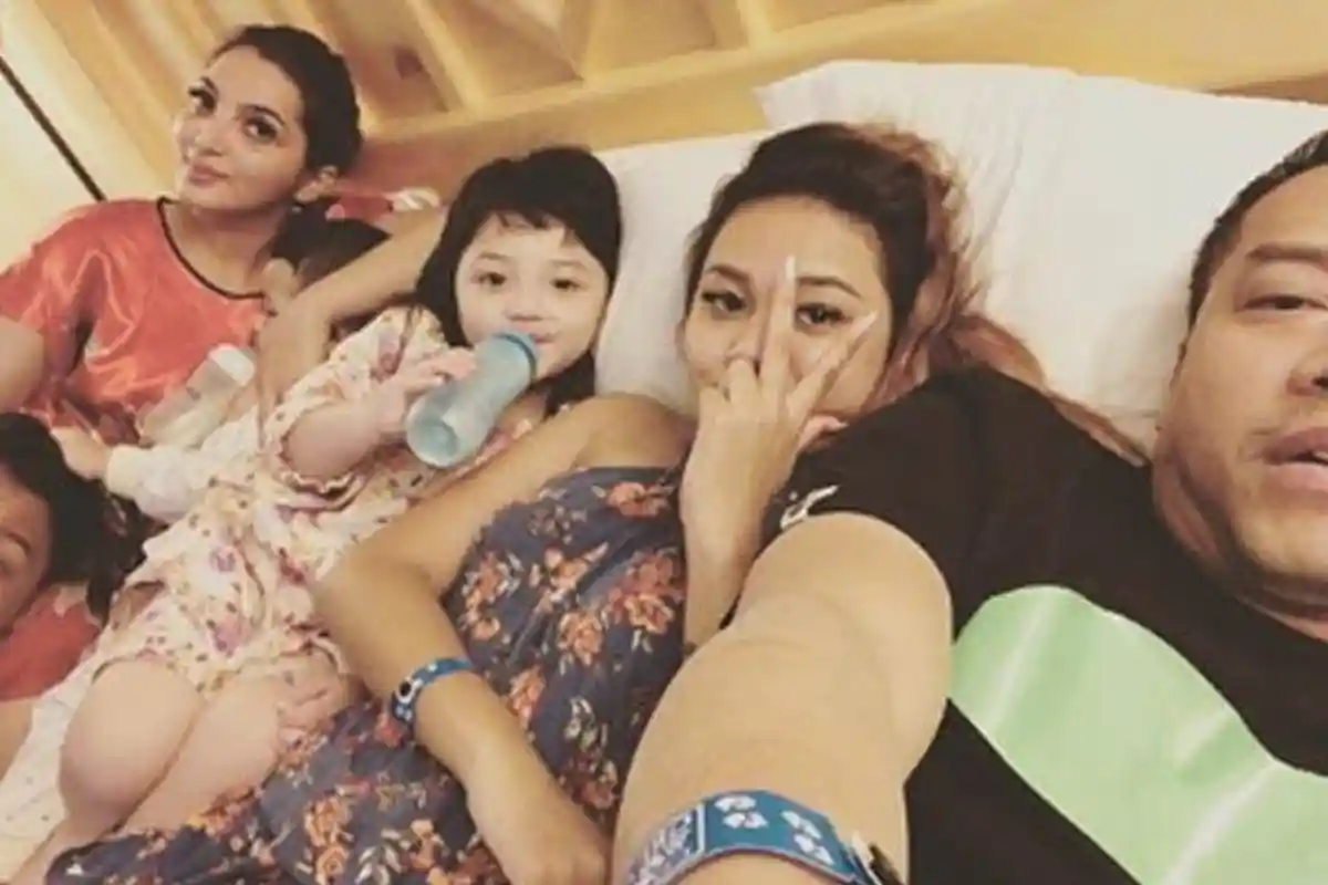 10 Artis yang Punya Hubungan Dekat dengan ART, Ada yang Dijadikan Artis