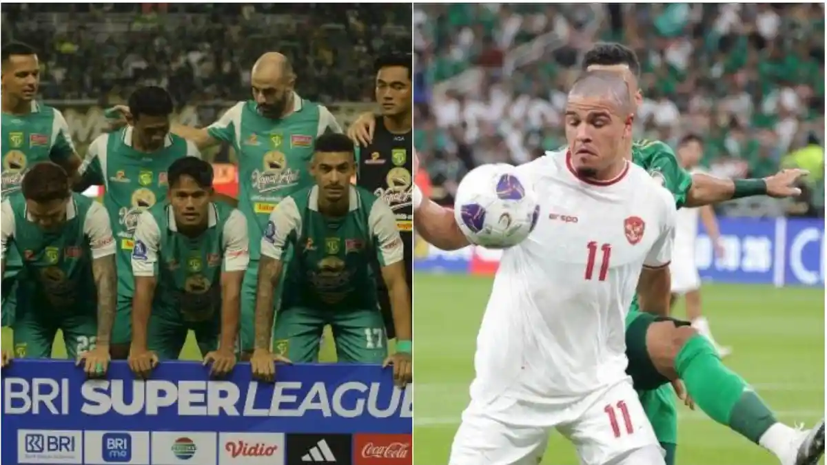 Update Baru Berita Populer Persebaya Hari Ini: Bajol Ijo Bidik Ragnar dan Ramadhan Sananta