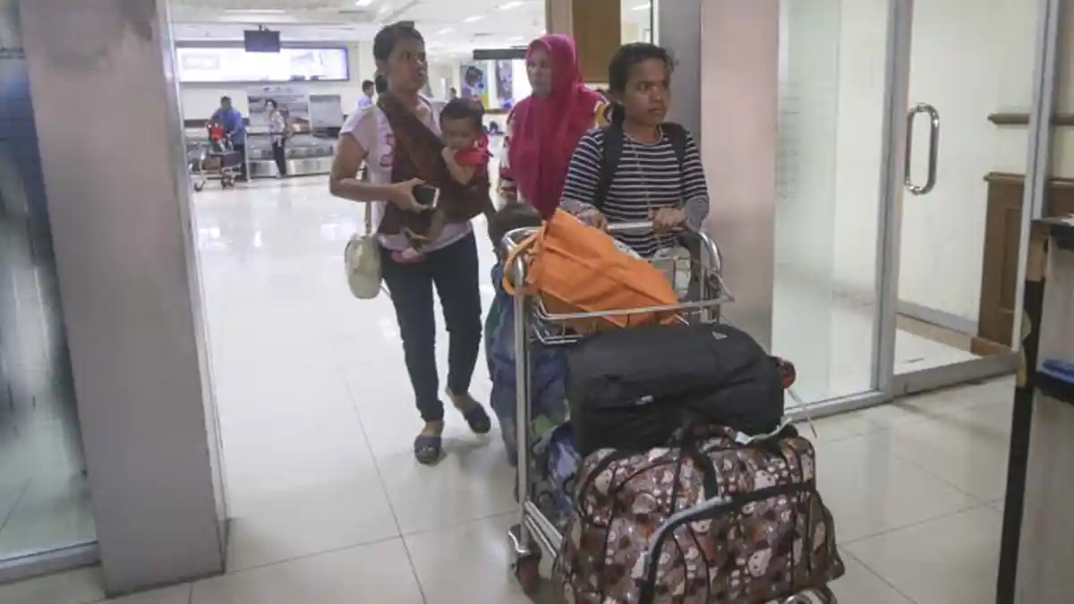 Laporan dari Wamena Papua, Warga Aceh Aman, Plt Gubernur Lega
