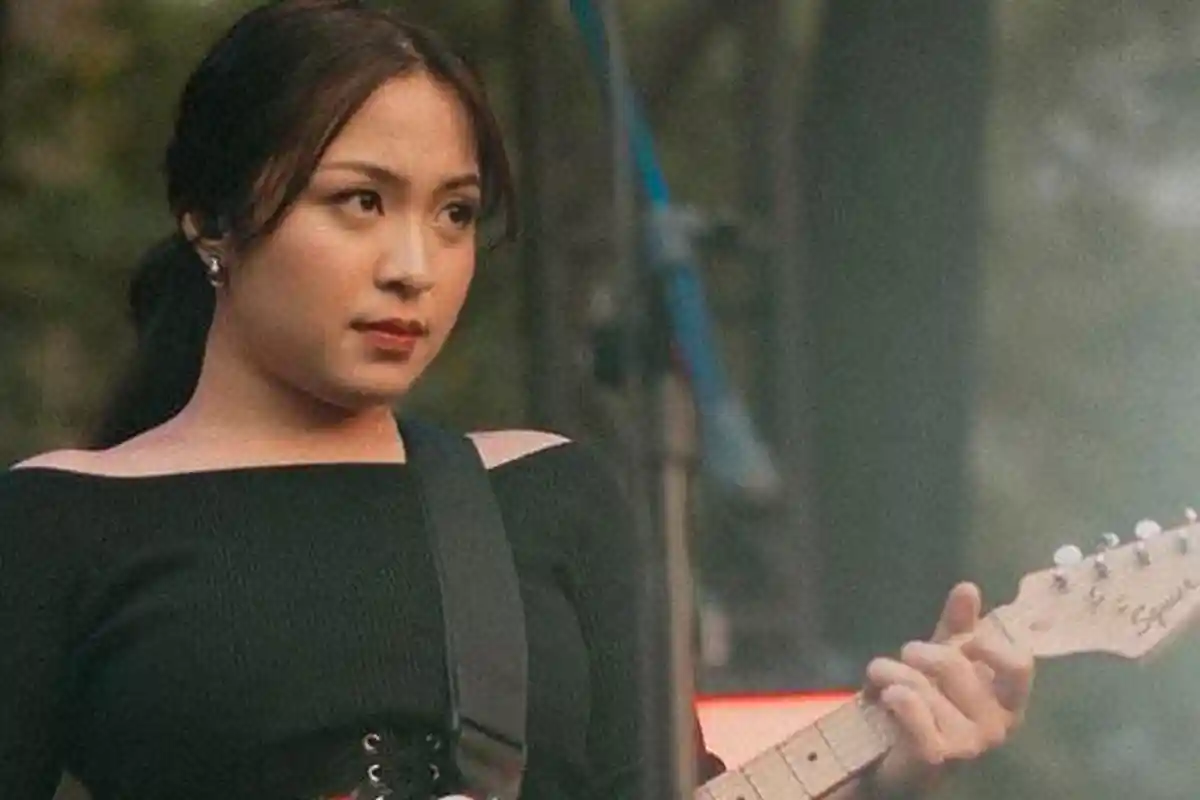 Kaleidoskop 2024 Daftar 5 Penyanyi Terpopuler dan Moncer, Bernadya hingga Mahalini