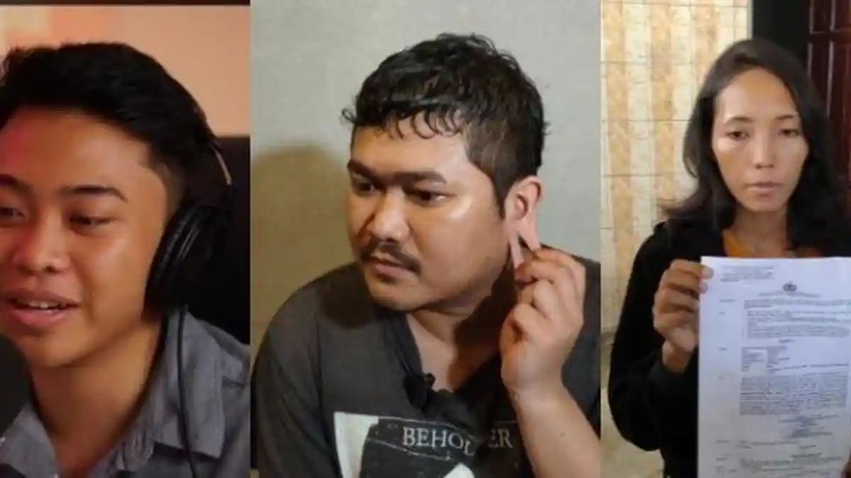 3 Sosok yang Psikisnya Terganggu di Kasus Vina Cirebon, Ada Keluarga ...