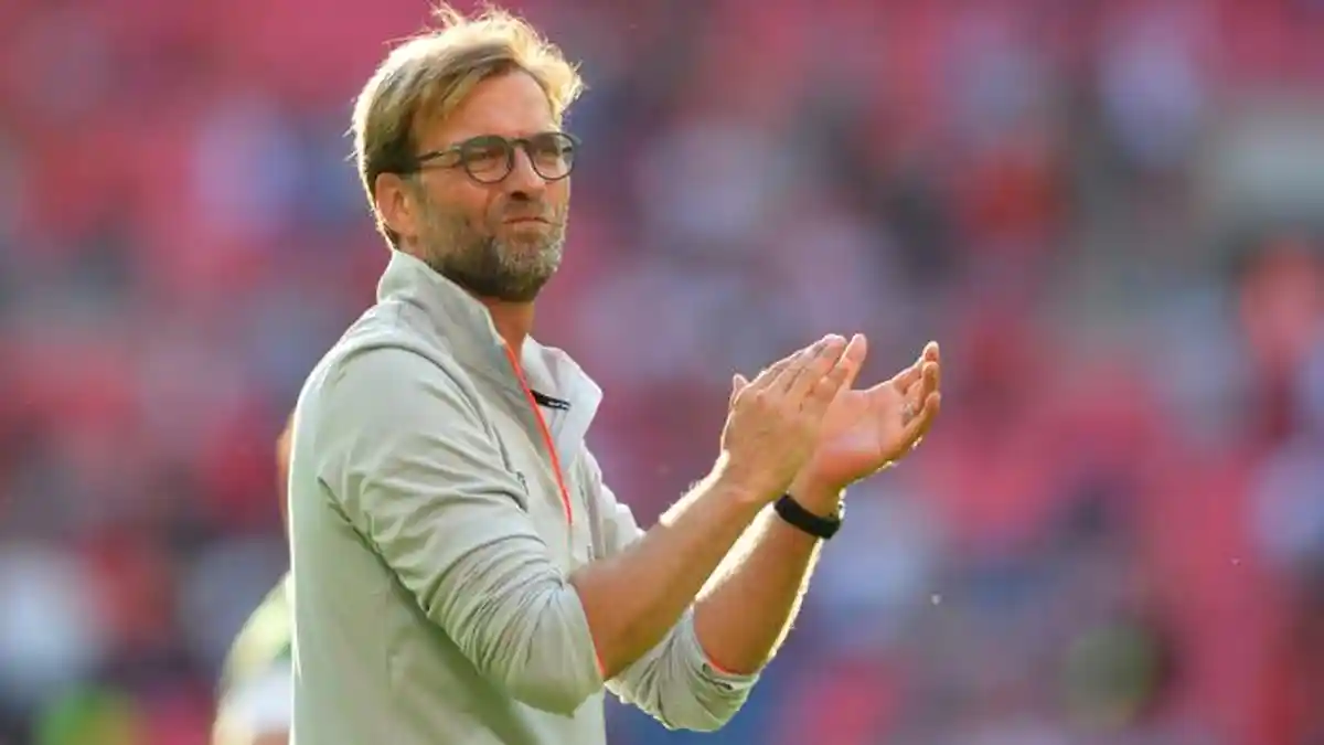Kalah Atas Burnley, Rekor Kemenangan Kandang Liverpool Terpatahkan