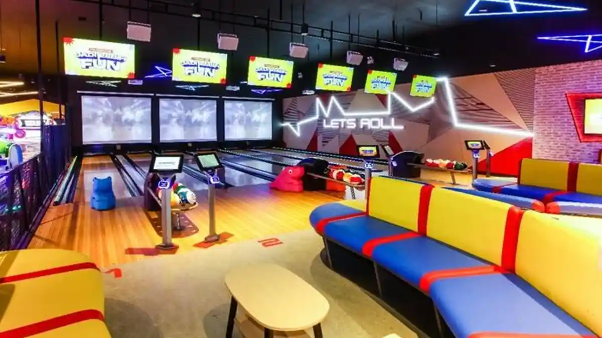 Rayakan 30 Tahun Eksistensi, Timezone Buka Empat Gerai Baru