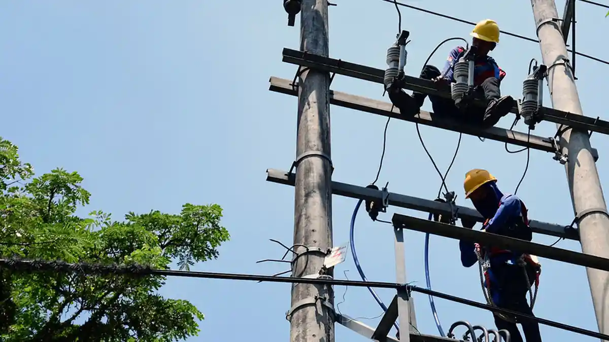 Keputusan Pemerintah Tidak Hapus Listrik 450 VA Dinilai Tepat