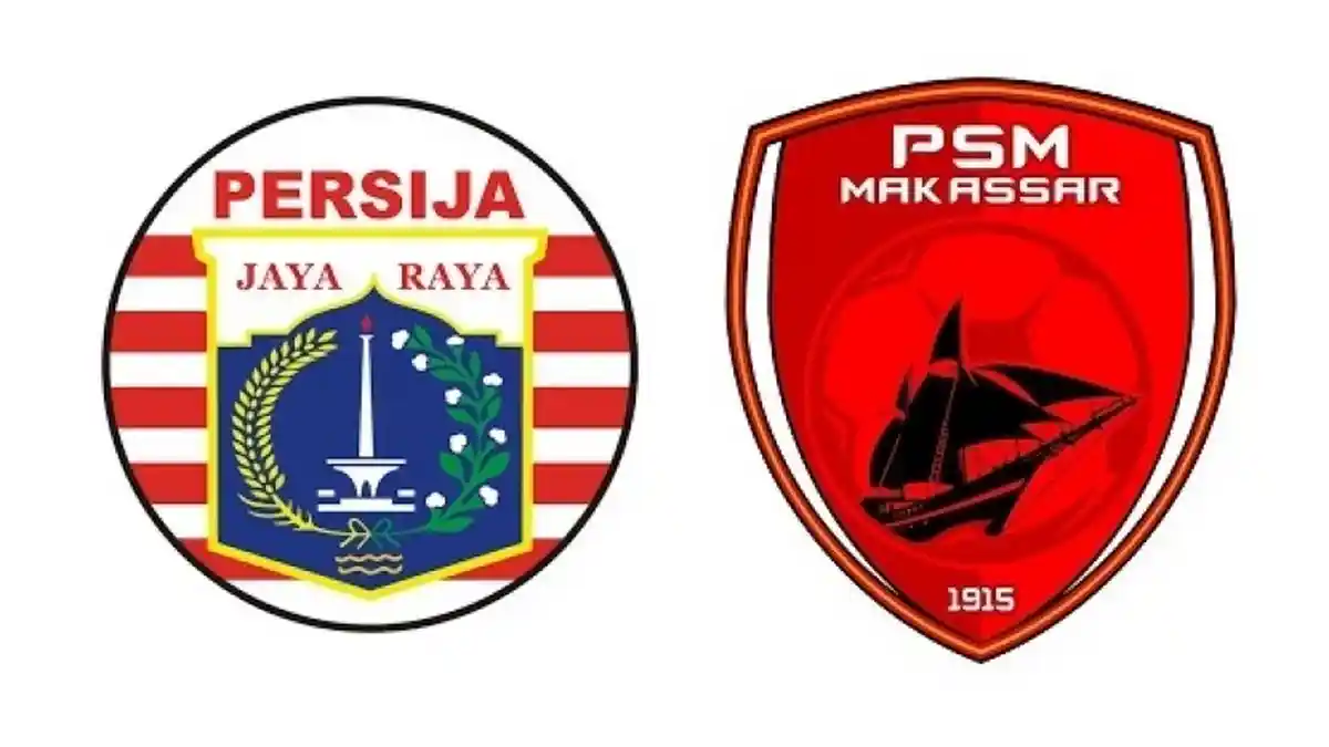 PREVIEW Live Streaming Siaran Langsung Persija Jakarta vs PSM Makassar di Liga 1 2019, EWAKO!