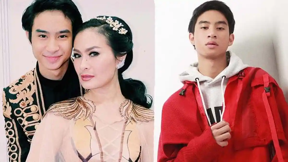 Disebut Anak Durhaka pada Iis Dahlia, Devano Blak-blakan : Saya Ingin Hidup Seperti Anak Lain