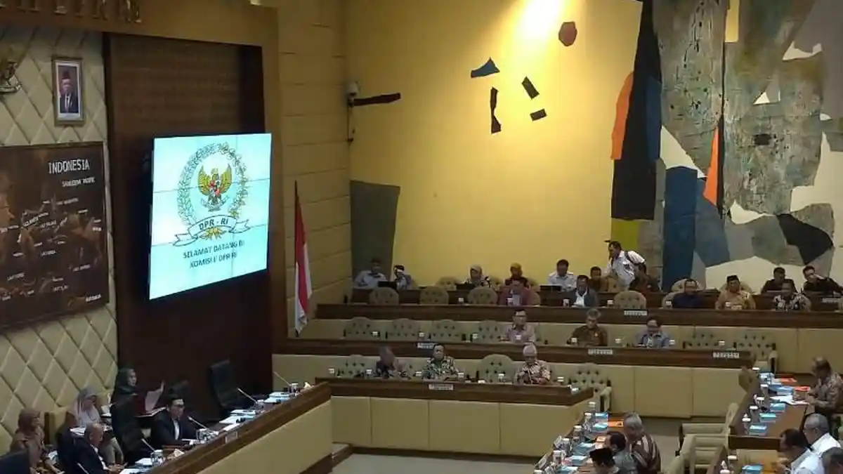 Legislator Golkar: Jangan Ada Pikiran Pilkada Balik ke DPRD