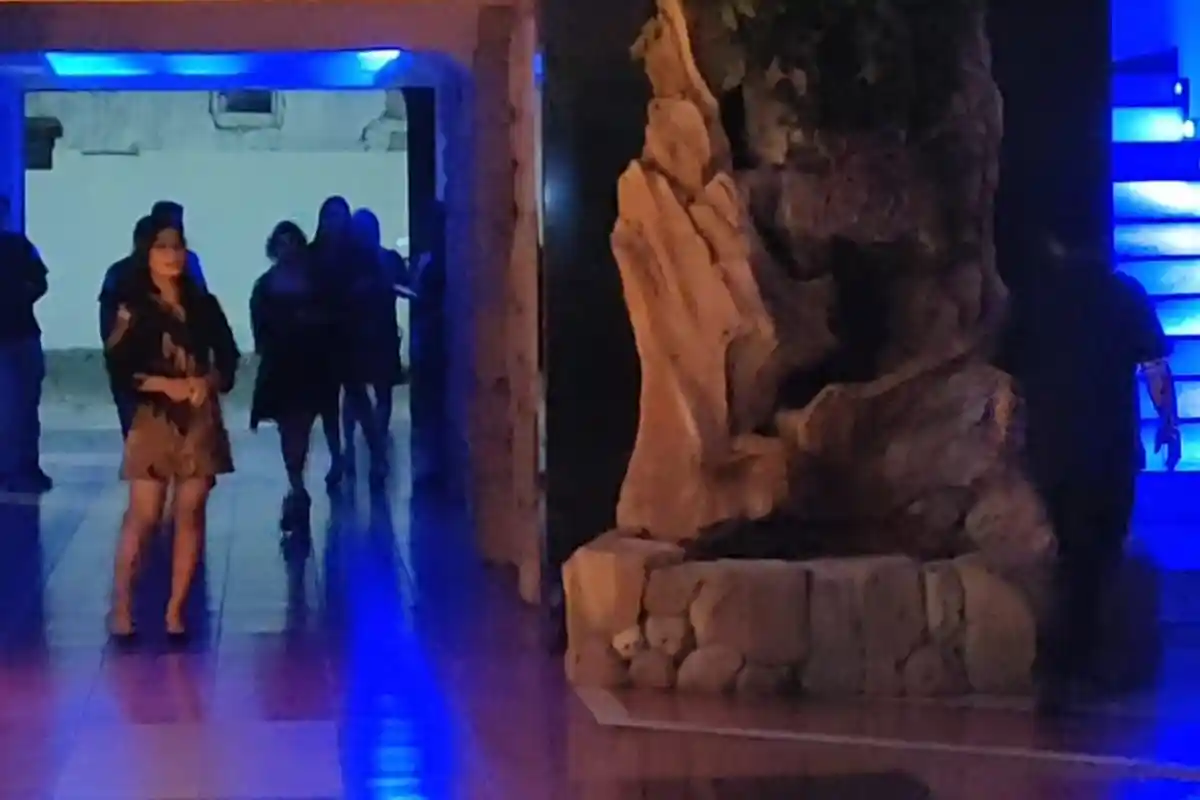 Anak DPR RI yang Aniaya Pacarnya Tenyata Berkenalan di Klub Malam