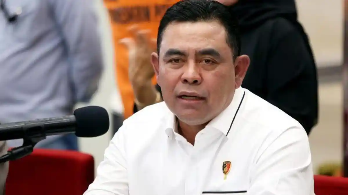 Sosok Brigjen Whisnu Hermawan Februanto Jabat Kapolda Sumut Baru