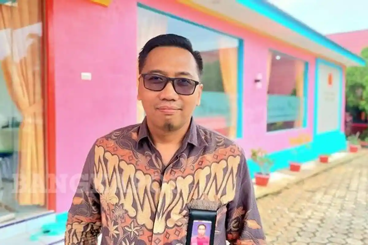 Risiko ISPA Meningkat saat Musim Hujan, Pemkab Bangka Selatan Minta Masyarakat Waspada