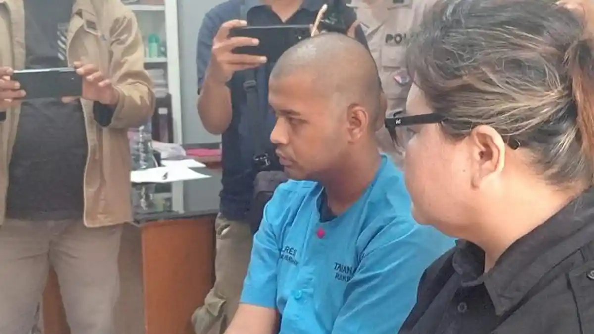 Pembunuhan Berencana dan Perbarengan Tindak Pidana, Wanda Padang Pariaman Dijerat Pasal Berlapis