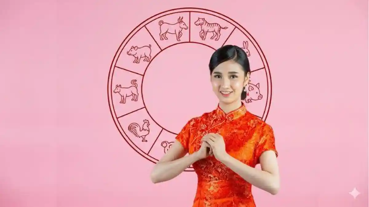 6 Shio Paling Beruntung Hari Ini Jumat, 3 Oktober 2025: Uang Datang saat Dibutuhkan