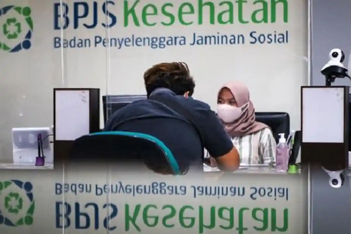 BPJS Kesehatan Buka Lowongan Kerja Lulusan D3, D4 dan S1 Dibuka Sampai 15 November 2021, Cek Syarat