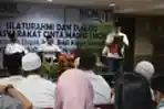 Deklarasi Masyarakat Cinta Masjid (MCM)