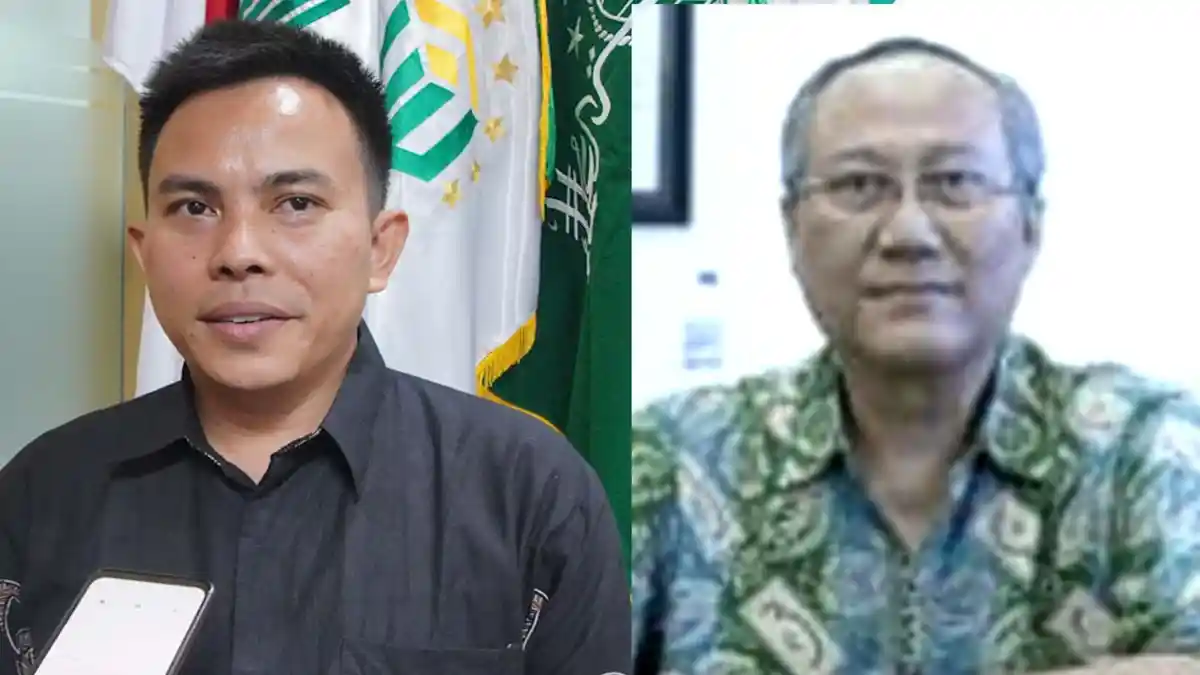 Dosen Unusa dan Guru Besar ITS Masuk Jajaran Ilmuwan Teratas Dunia 