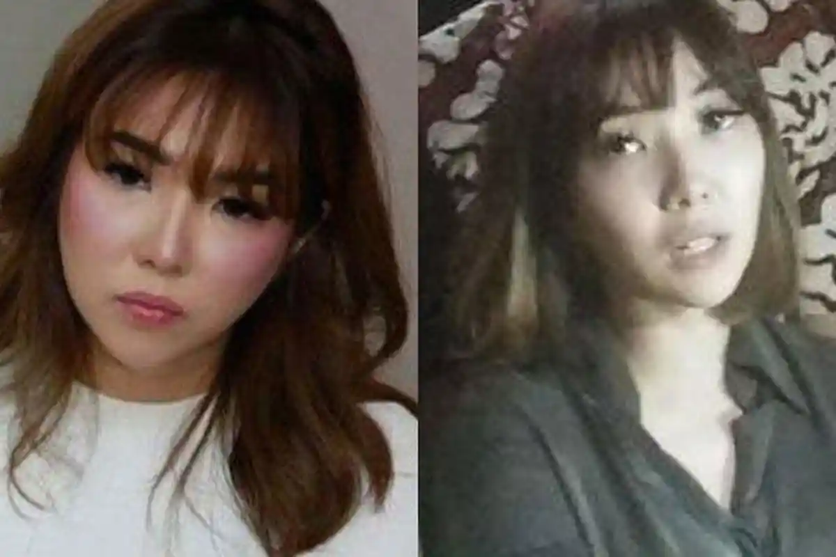 Ketegangan Gisel Tanggapi Video Syur Mirip Dirinya? Pakar Malah Curiga: Bibirnya Terasa Kering