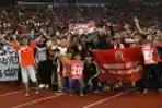Laga Terakhir Bambang Pamungkas Bersama Persija Jakarta
