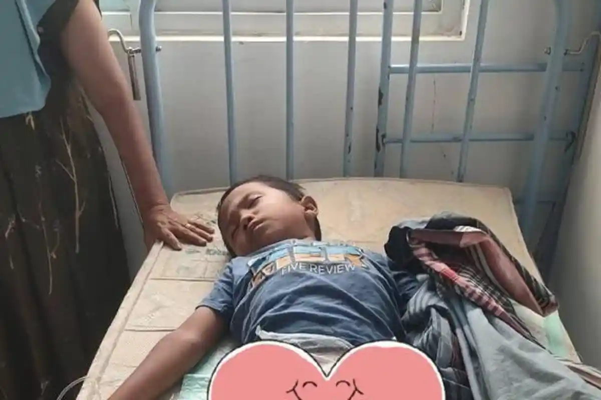 Meriam Kaleng Makan Korban di Mesuji Lampung, 2 Anak Alami Luka Bakar