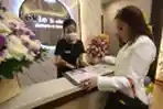 dr Ekles Resmikan Ekles Clinic Cabang ke-31
