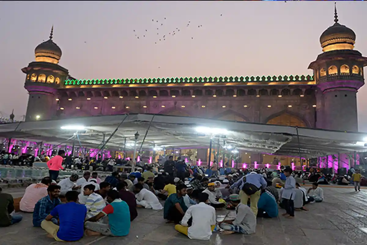 Lokasi Sholat Idul Adha Hari Sabtu 9 Juli 2022 Wilayah Bandung Raya Jawa Barat