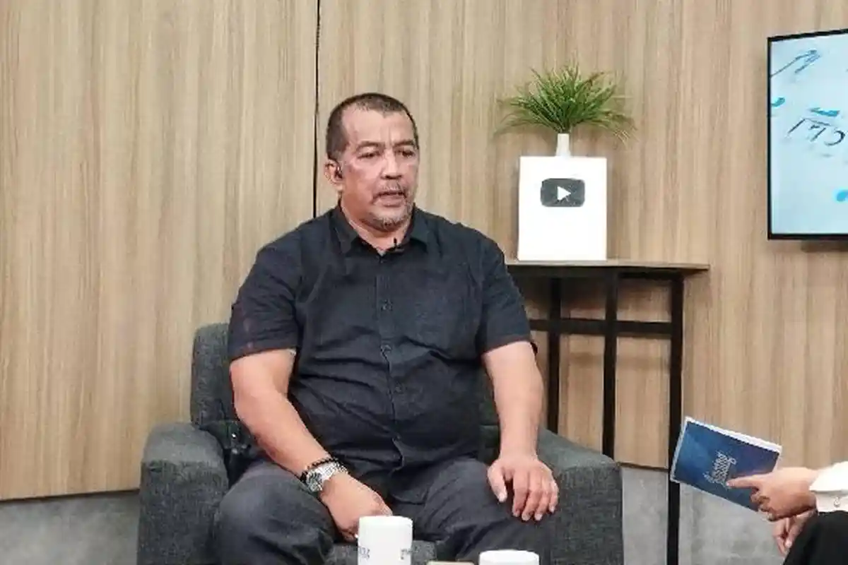 KPK Endus Permainan Dibalik Kasus Tambang Galian C Lombok Timur