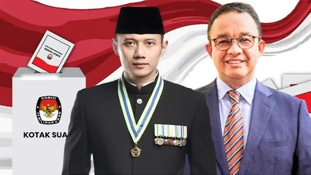 Profil dan Biodata Agus Harimurti Yudhoyono yang Digadang-gadang Bakal Dampingi Anies Baswedan