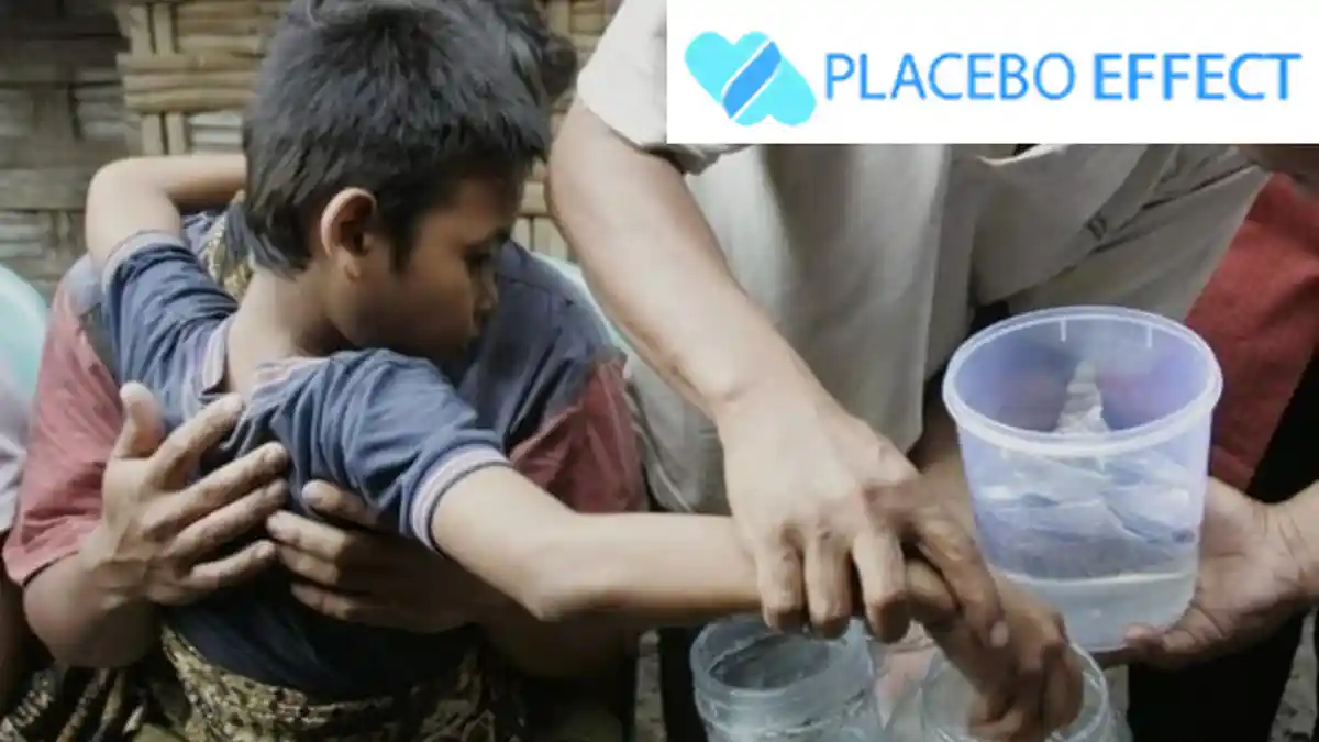 Pernah Percaya Ponari? Berarti Kamu Alami Efek Placebo! Ini 4 Fakta Menariknya!