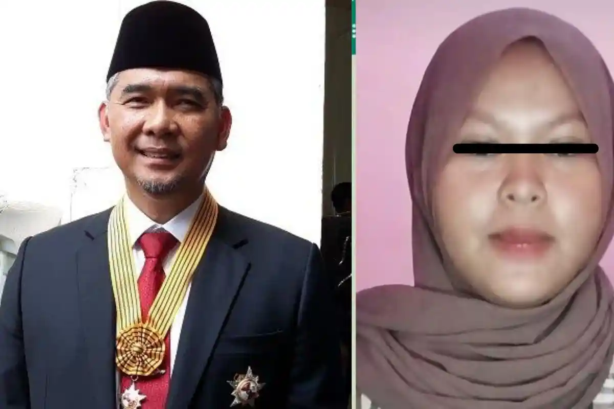 Terungkap Alasan Syarif Fasha Walikota Jambi Enggan Berkomentar Viral Anak SMP Kritik Pemkot Jambi
