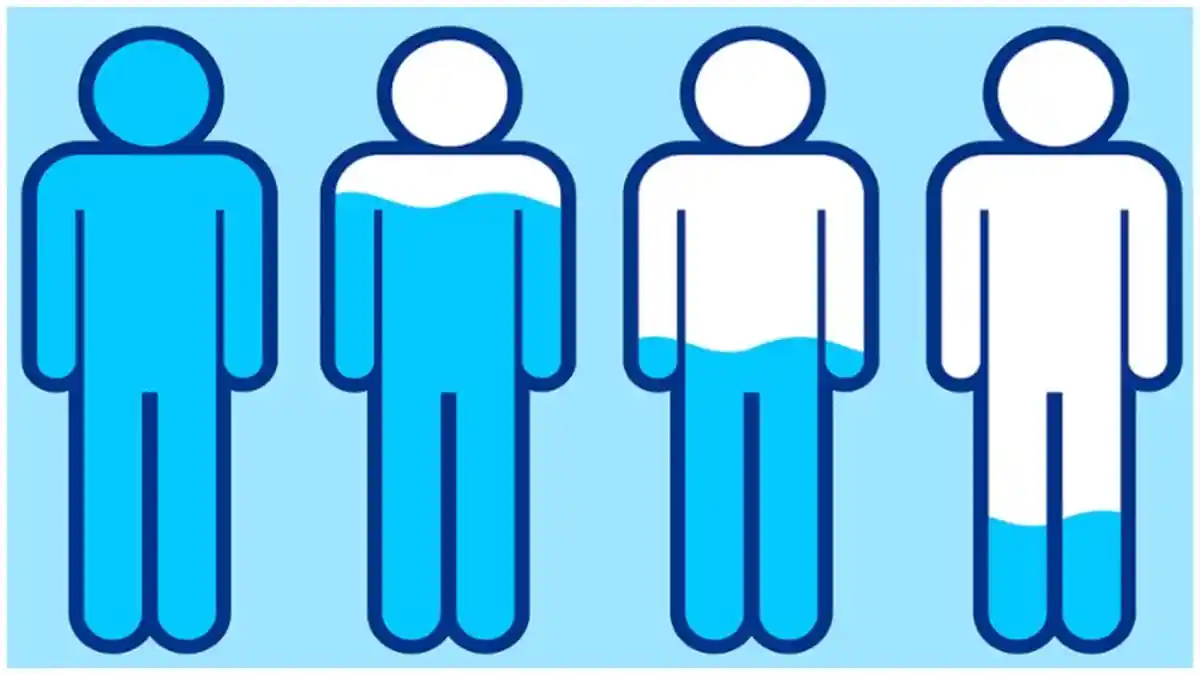 9 Tips Mencegah Dehidrasi saat Puasa, Termasuk Kurangi Konsumsi Gorengan