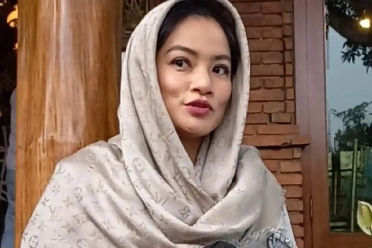 Titi Kamal Bangun Rumah Megah Bareng Christian Sugiono, Alami dan Tropikal Seperti Resort di Bali