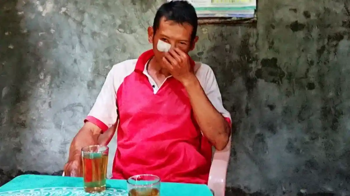 Dua Petani di Batang Jadi Korban Robohnya Tower SUTET, Bupati Wihaji Minta Ini ke Pengembang