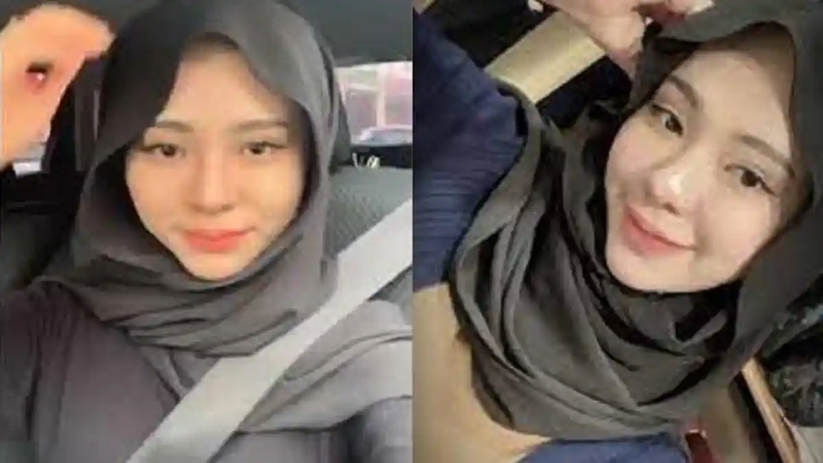 Video Adira Salahudi Viral di Twitter dan Reddit, Sosok Selebgram ...