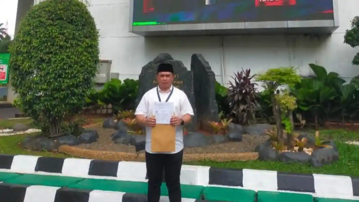 Laporkan Pelanggaran Tambang di Maluku Utara ke Kejagung, Ini Perusahaan yang Disoroti API