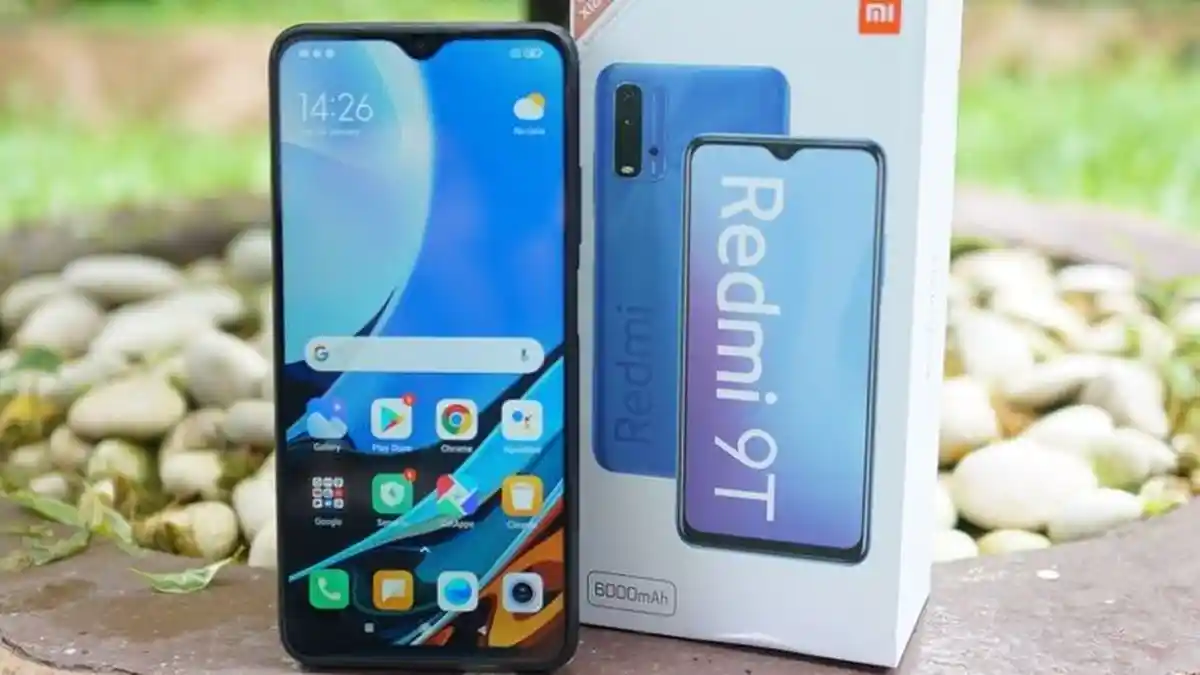 Harga dan Spesifikasi Redmi 9T, Smartphone Baru Besutan Xiomi Rp2 Jutaan