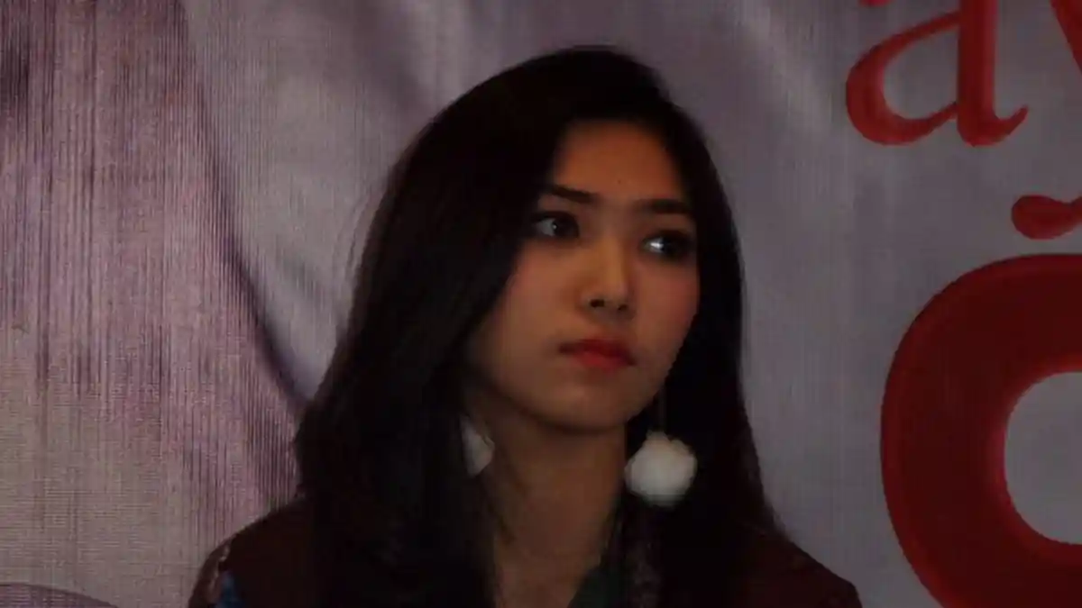 Momen Isyana Mendadak Menangis Sedih, Pertanyaan Anang & Maia Lagu Lexicon, Ungkapan Rasa Dendam