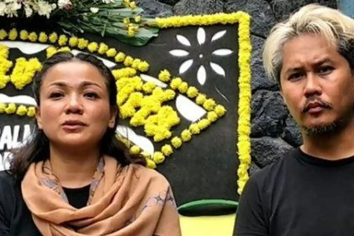 Warisan Ibu Nirina Zubir Rp 17 Miliar Digondol ART, Sang Artis Dimaki Ibu Tersangka: Tidak Tahu Diri