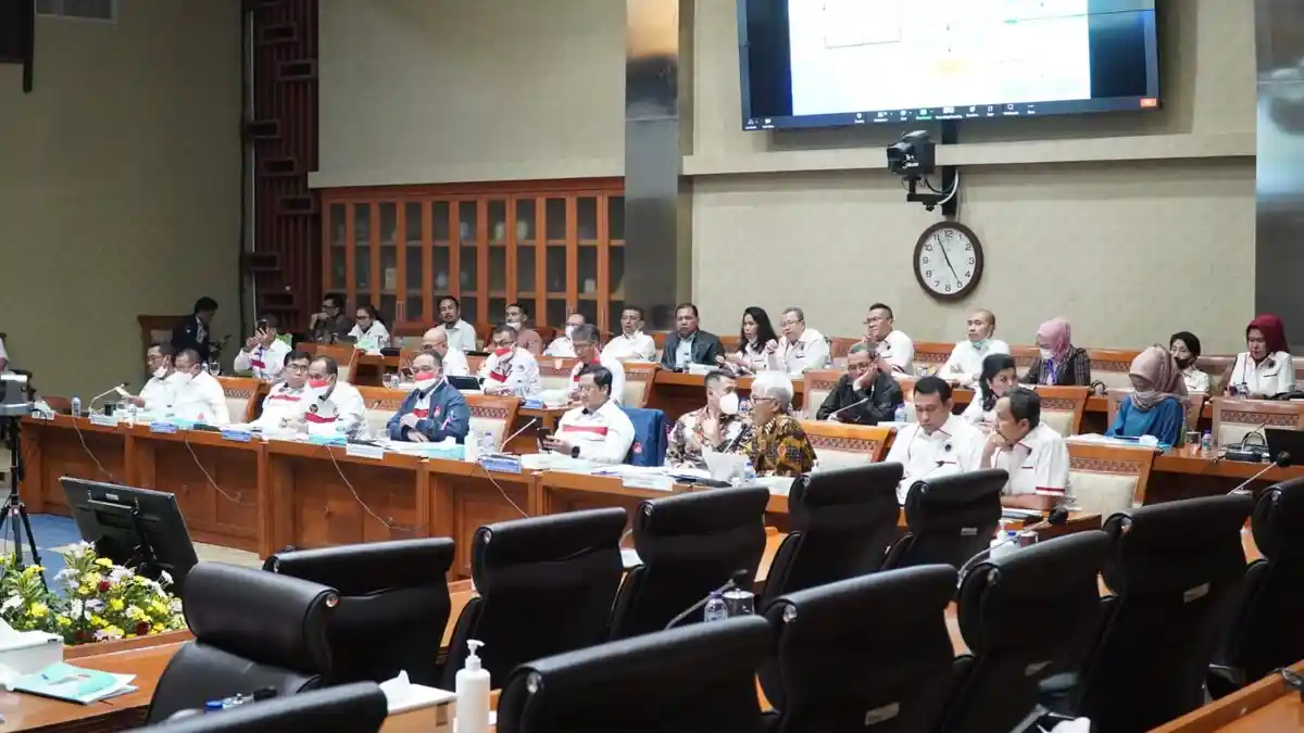 Kepala BP2MI Diharapkan Segera Laksanakan Keputusan Hasil RDP dengan DPR 8 Juni Lalu